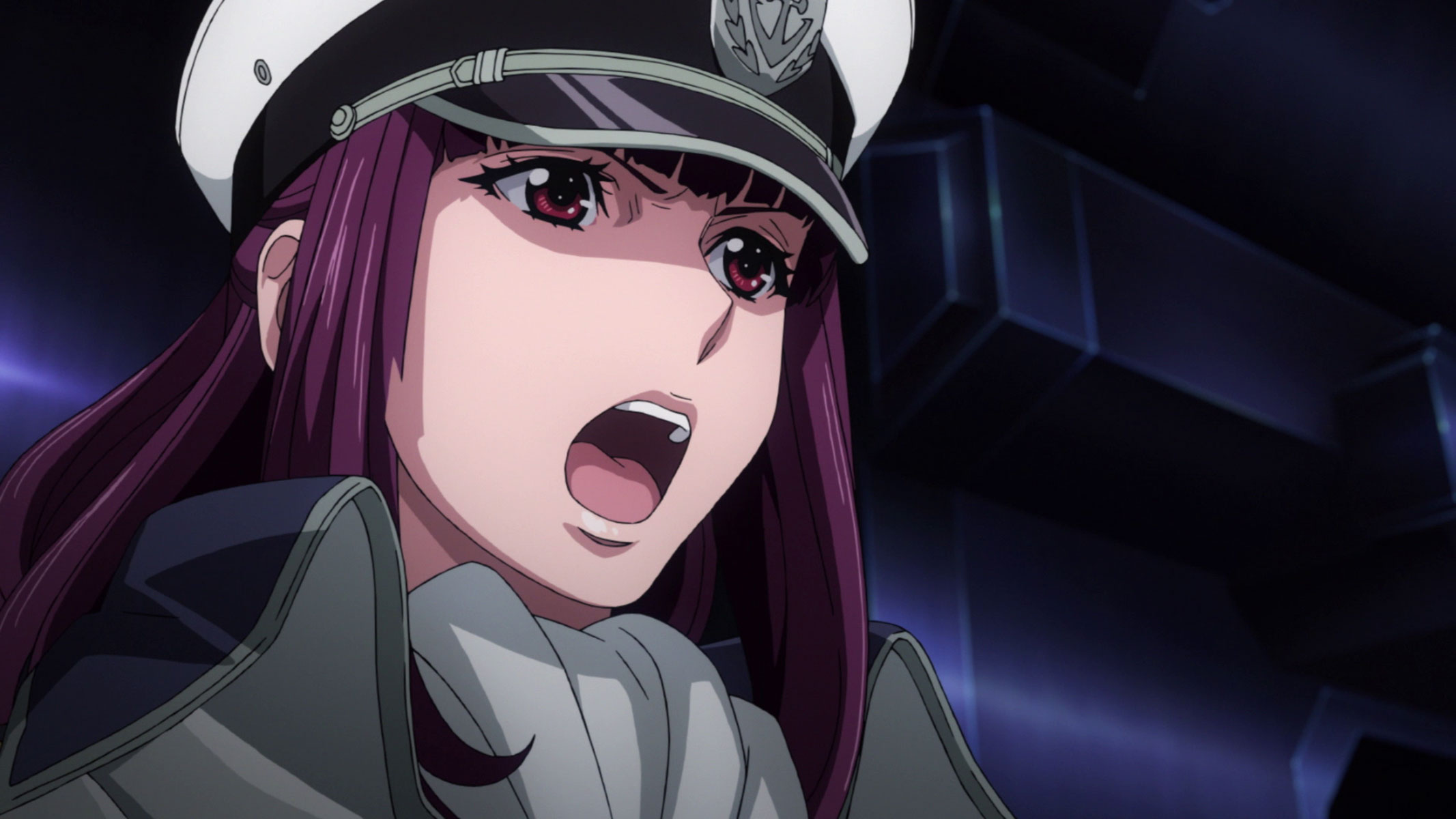 Kangoku Senkan Gif