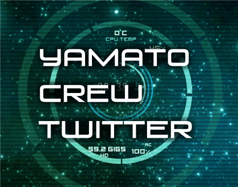 YAMATO CREW TWITTER