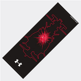 UA YAMATO TOWEL