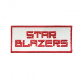 宇宙戦艦ヤマト オリジナルワッペン(STAR BLAZERS)