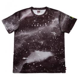 宇宙戦艦ヤマト オリジナルTシャツ(Sublimation) Lサイズ