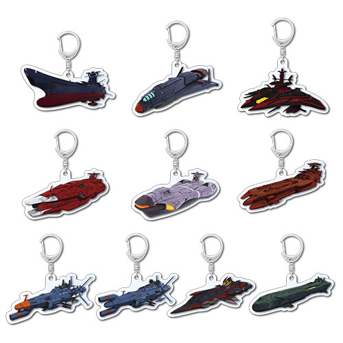 新商品 YAMATO CREW