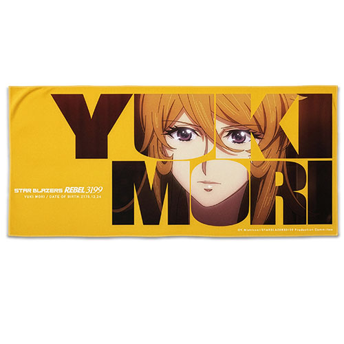 新商品 YAMATO CREW