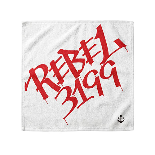 ヤマトよ永遠にREBEL3199_第六章_ハンドタオル